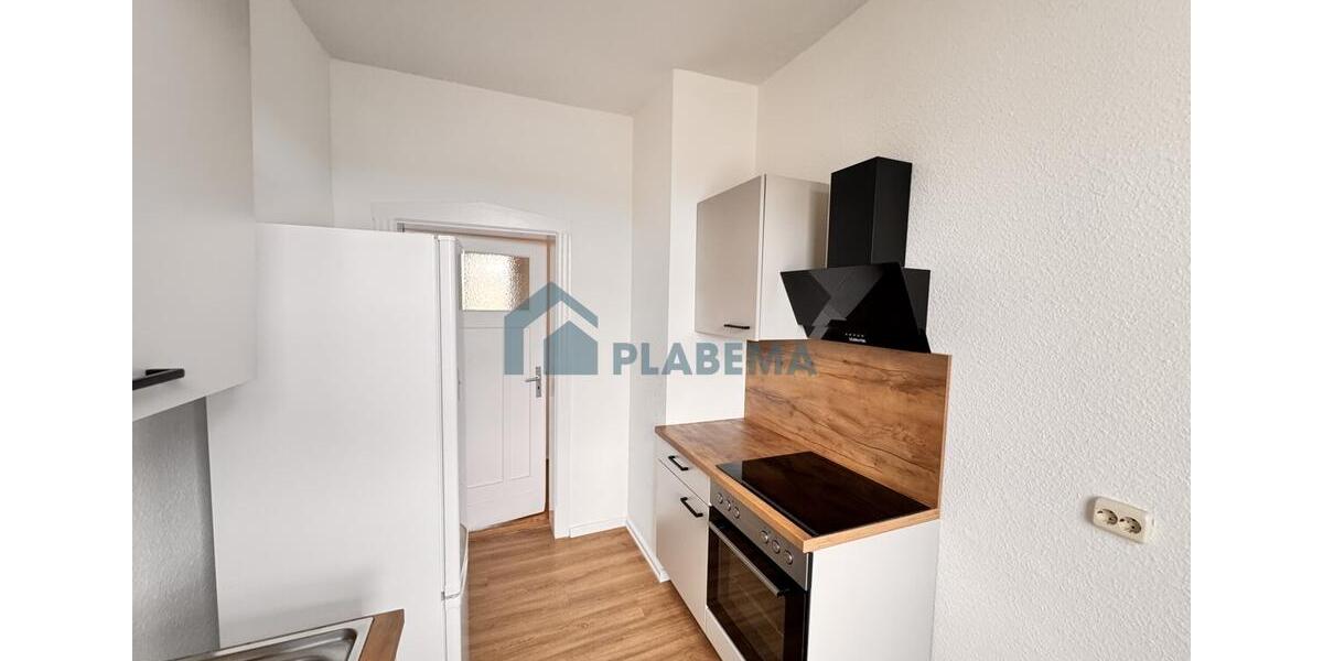 Etagenwohnung Schwerin Altstadt - 3 Zimmer, 66 m&sup2;, 1.030&euro; | Angebot:25988896