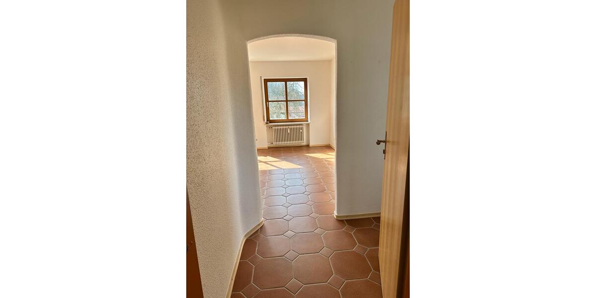 Etagenwohnung Waldkirchen - 1 Zimmer, 34 m&sup2;, 292&euro; | Angebot:24771843