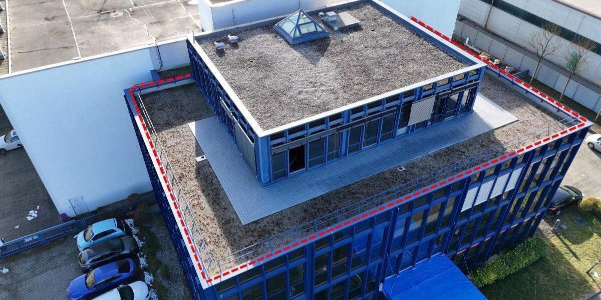 Gewerbeobjekt Garching bei München Hochbrück - 3.163&euro; | Angebot:24913755