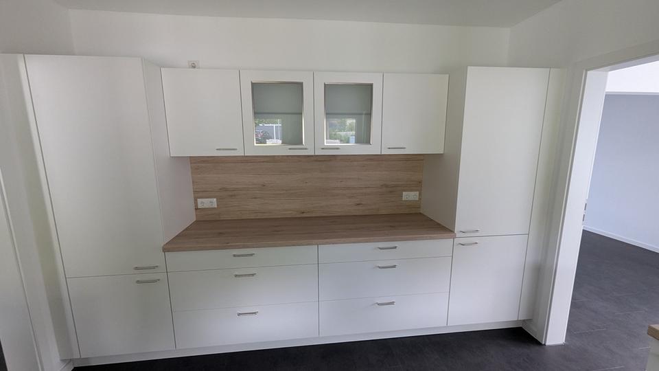 Dachgeschoßwohnung Amberg - 2 Zimmer, 60 m&sup2;, 860&euro; | Angebot:26624099