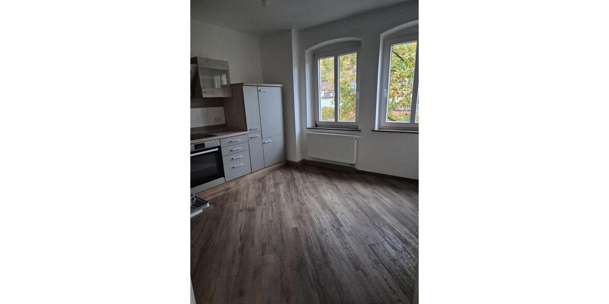 Etagenwohnung Kronach - 3 Zimmer, 90 m&sup2;, 850&euro; | Angebot:26476772
