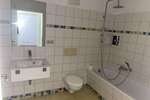 gepflegte 2 Zimmer-Wohnung *ab sofort verfügbar* ruhig auf dem Hinterhof