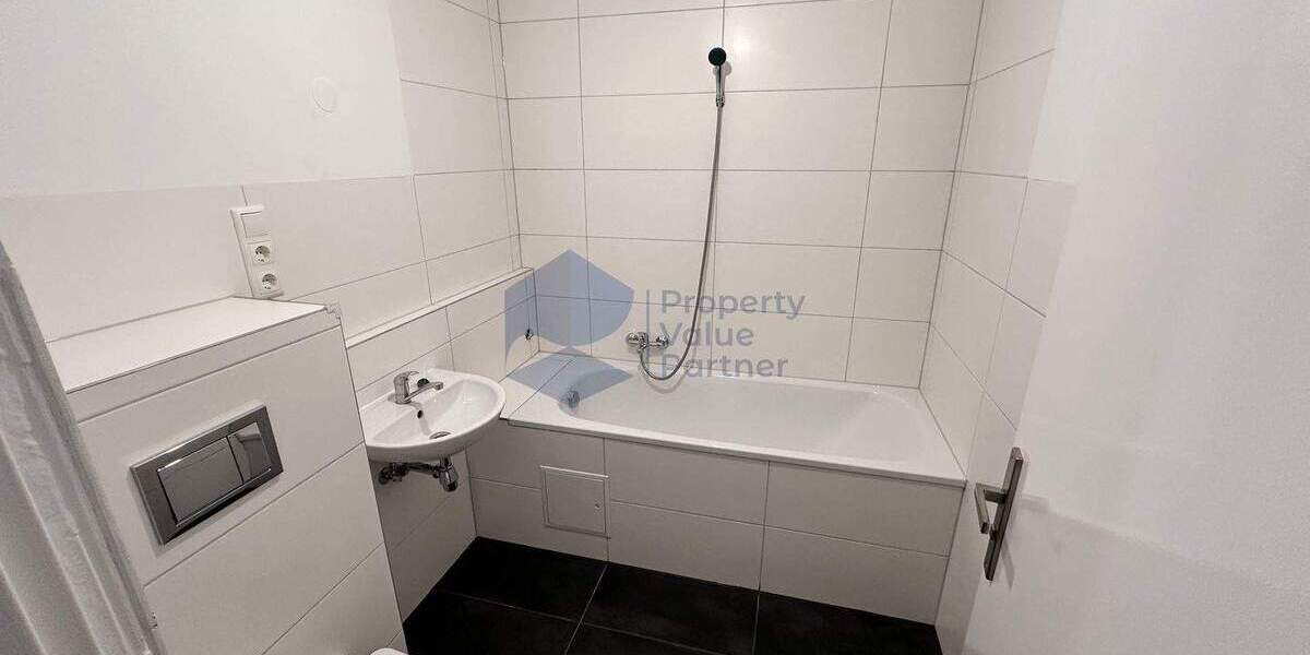 Etagenwohnung Wolfsburg Rabenberg - 2 Zimmer, 59 m&sup2;, 536&euro; | Angebot:25193424