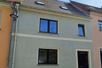 Haus Oschatz - 6 Zimmer, 164 m&sup2;, 1.100&euro; | Angebot:24763531
