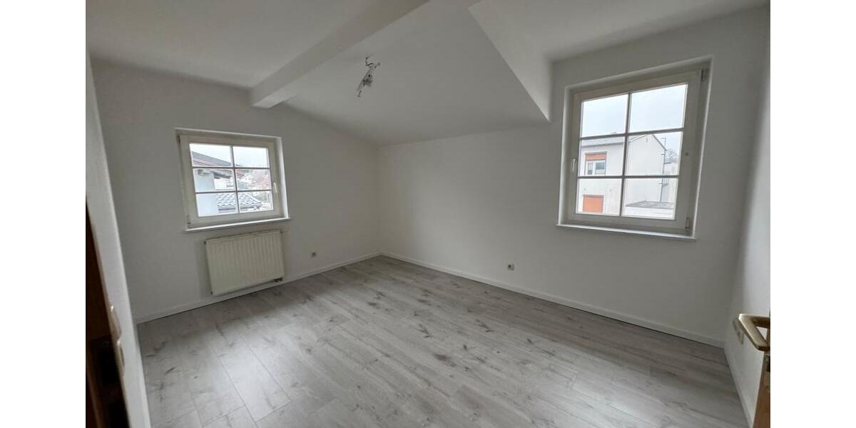 Etagenwohnung Heringsdorf - 4 Zimmer, 80 m&sup2;, 750&euro; | Angebot:25102828