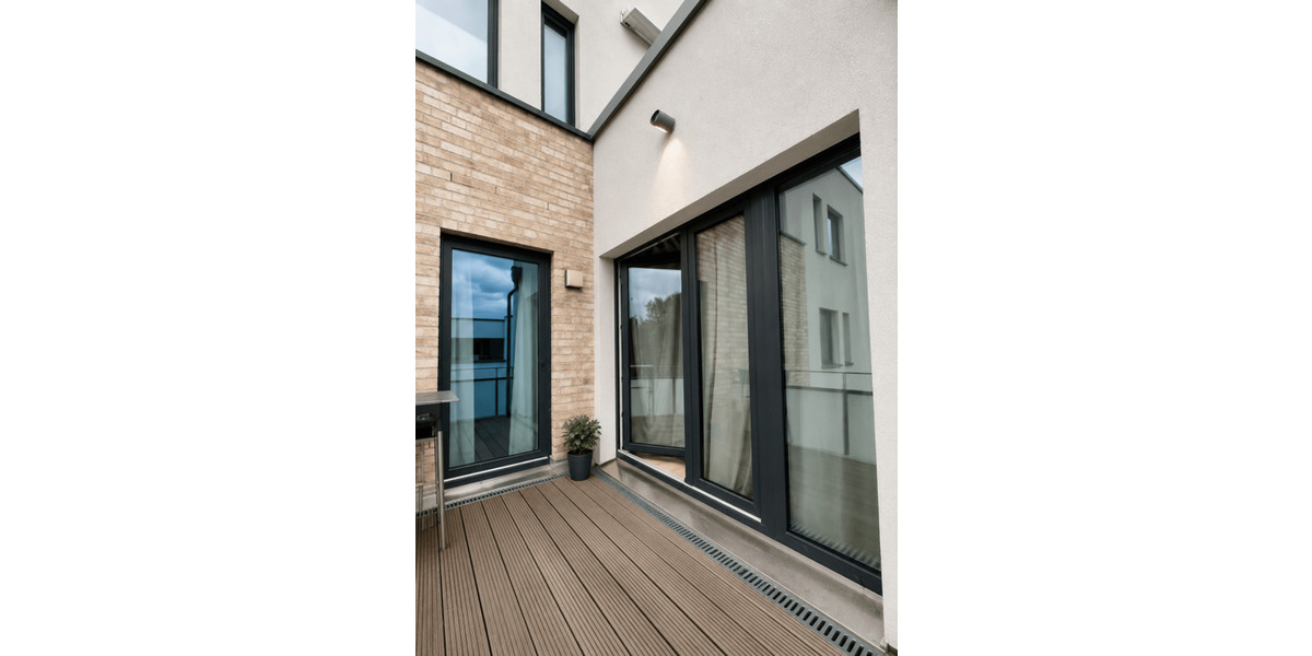 Etagenwohnung Hamburg Bergedorf - 3 Zimmer, 86 m&sup2;, 1.679&euro; | Angebot:26768245
