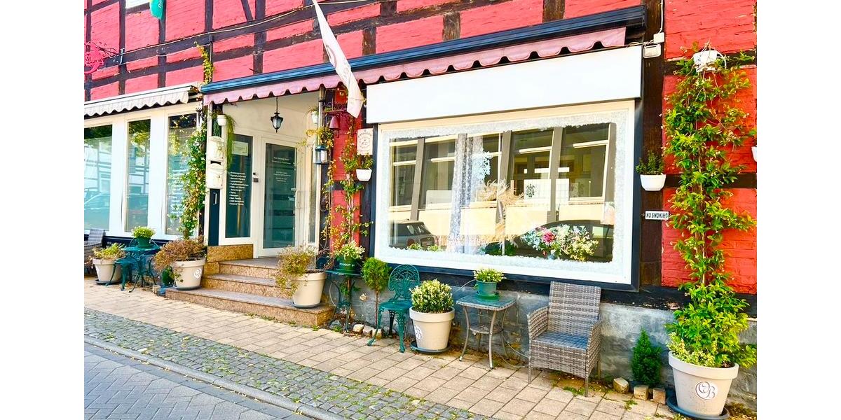 Wunderschöne Ladenfläche Villa Kunterbunt in Wolfsburg Vorsfelde zimmer