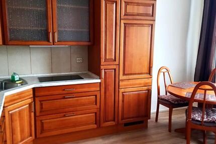 Wohnen auf Zeit Essen Frillendorf - 1 Zimmer, 40 m&sup2;, 1.000&euro; | Angebot:22618441