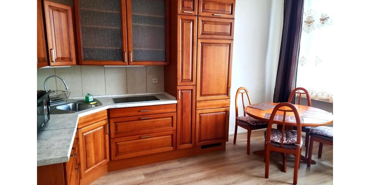 Wohnen auf Zeit Essen Frillendorf - 1 Zimmer, 40 m&sup2;, 1.000&euro; | Angebot:22618441