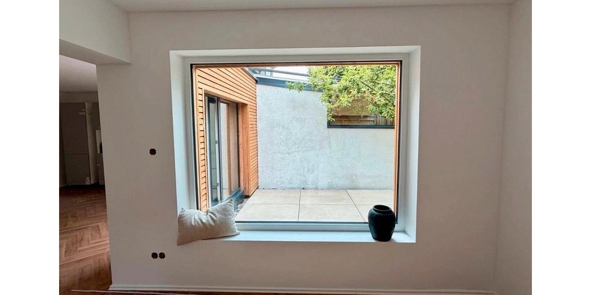 Doppelhaushälfte Garbsen Ortschaft Horst - 4 Zimmer, 100 m&sup2;, 1.800&euro; | Angebot:26511753