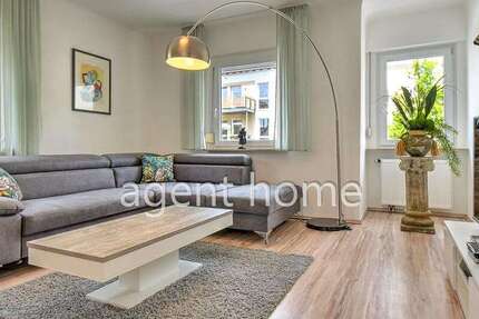 Zimmer Stuttgart Feuerbach - 3 Zimmer, 1.950&euro; | Angebot:26752284