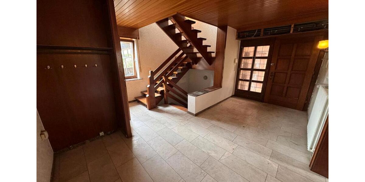 Einfamilienhaus Minden Bölhorst - 4 Zimmer, 120 m&sup2;, 1.500&euro; | Angebot:26640715