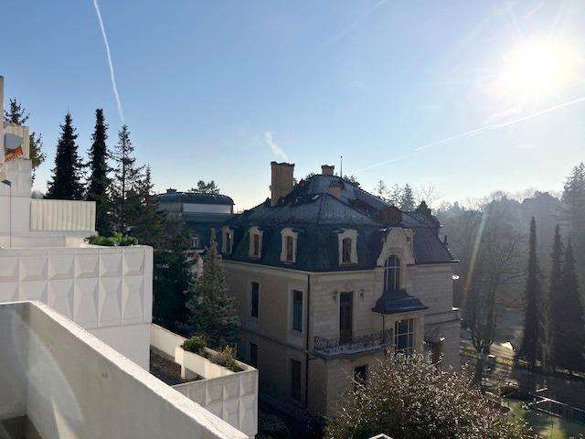 Etagenwohnung Wiesbaden Nordost - 4 Zimmer, 127 m&sup2;, 2.200&euro; | Angebot:24760654