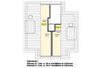 Etagenwohnung Herford Innenstadt - 3 Zimmer, 82 m&sup2;, 1.200&euro; | Angebot:26751717