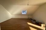 Dachgeschoßwohnung Wiehl - 2 Zimmer, 75 m&sup2;, 910&euro; | Angebot:24697642