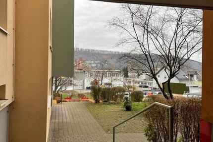 3-Zimmer Wohnung Niefern-Öschelbronn 3 zimmer