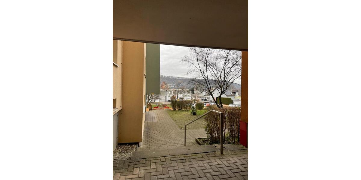 3-Zimmer Wohnung Niefern-Öschelbronn 3 zimmer