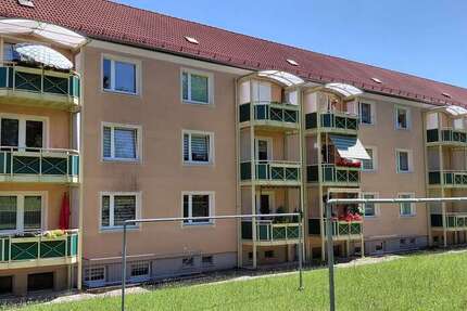 Wohnung Stollberg - 4 Zimmer, 69 m&sup2;, 345&euro; | Angebot:27281401