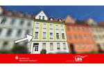 Etagenwohnung Eisleben (Lutherstadt) - 4 Zimmer, 92 m&sup2;, 595&euro; | Angebot:23051958