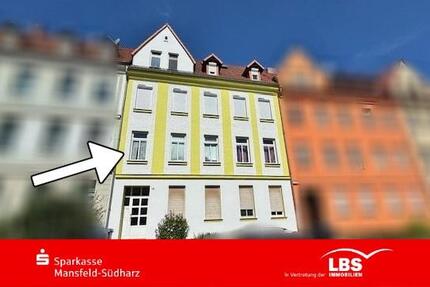 Komfortable Wohnung in der Innenstadt! 4 zimmer