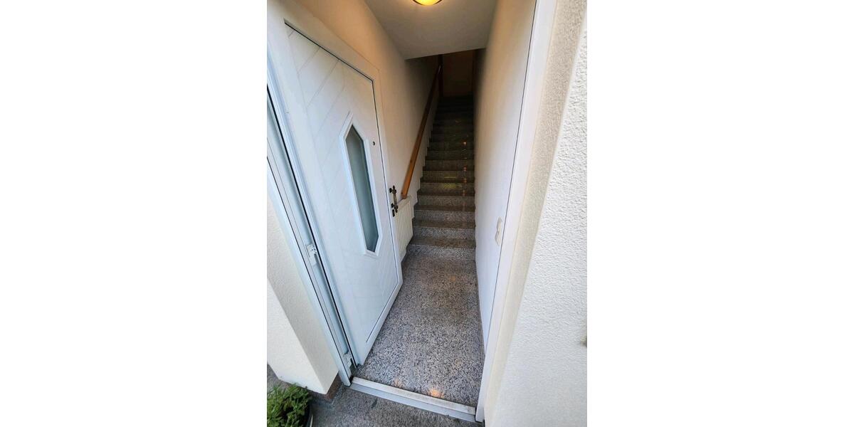 Etagenwohnung Usedom - 3 Zimmer, 73 m&sup2;, 770&euro; | Angebot:25635727