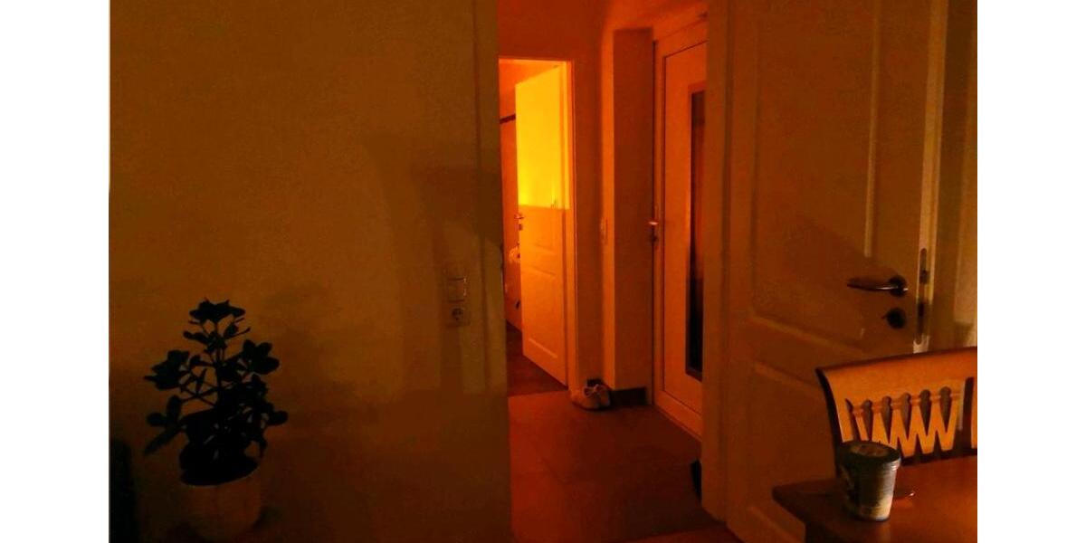 renovierte 2 R Wohnung 2 zimmer