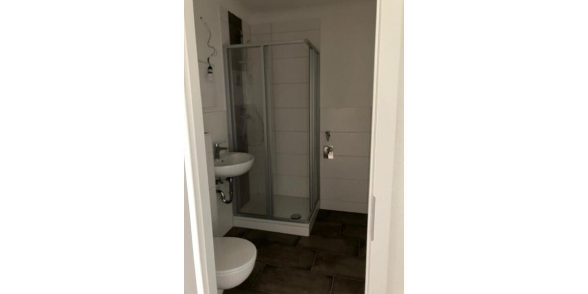 Wohnungstyp große Scholle 3 zimmer