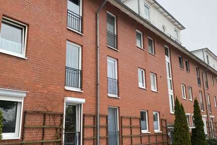 Wohnung Quickborn-Heide Heide - 3 Zimmer, 80 m&sup2;, 1.000&euro; | Angebot:24728169