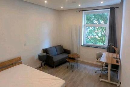 Wohnen auf Zeit Aachen Aachen-Mitte - 1 Zimmer, 17 m&sup2;, 650&euro; | Angebot:25237649