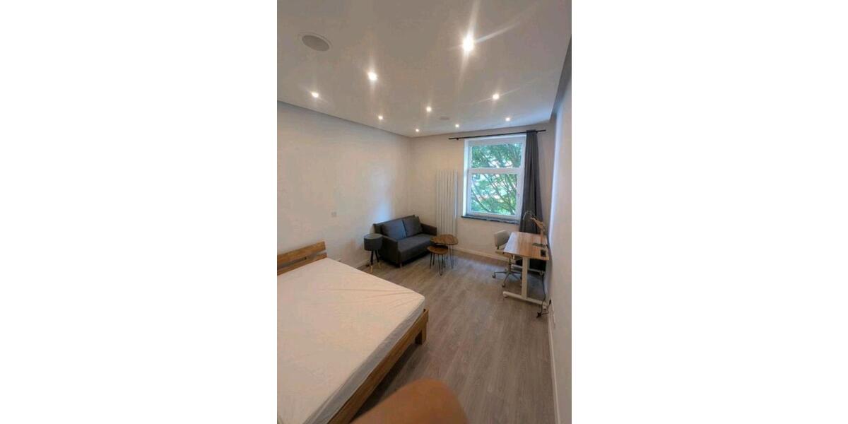 Wohnen auf Zeit Aachen Aachen-Mitte - 1 Zimmer, 17 m&sup2;, 650&euro; | Angebot:25237649