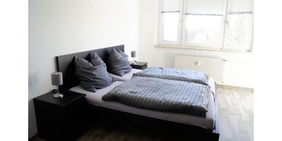 Etagenwohnung Egeln - 3 Zimmer, 57 m&sup2;, 599&euro; | Angebot:20441230