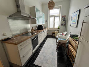 3Zimmer, Wohnen in Ruhigem Umfeld in MG Rheydt V2237
