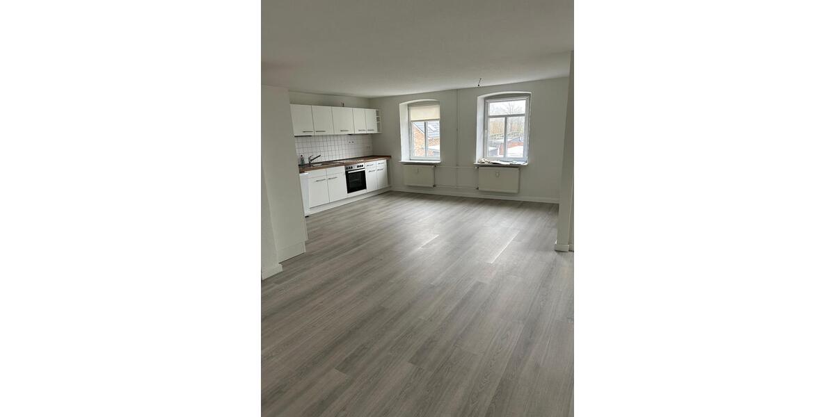 Dachgeschoßwohnung Risum-Lindholm Lindholm - 3.5 Zimmer, 109 m&sup2;, 850&euro; | Angebot:25332874