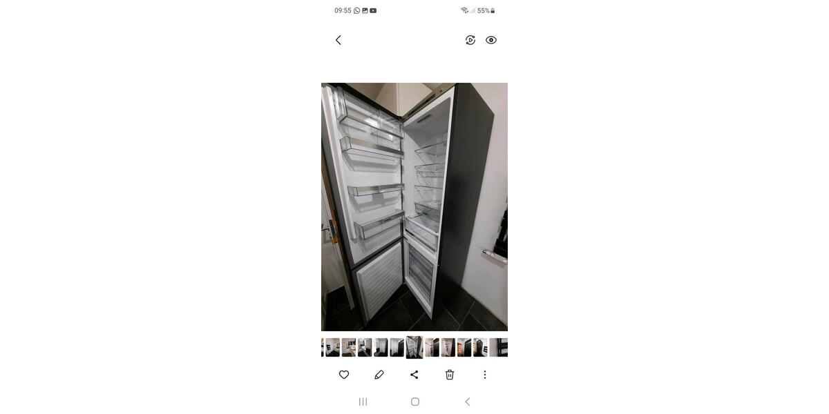 Erdgeschoßwohnung Neustrelitz - 3 Zimmer, 61 m&sup2;, 1.210&euro; | Angebot:20680865
