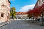 Etagenwohnung Nordhausen - 3 Zimmer, 70 m&sup2;, 454&euro; | Angebot:26292846