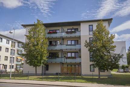 Wohnung zum Mieten in Wolmirstedt 635 € 64.75 m² 2 zimmer