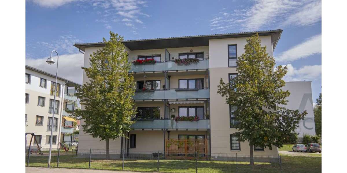 Wohnung zum Mieten in Wolmirstedt 635 € 64.75 m² 2 zimmer
