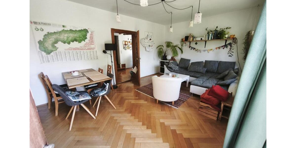 Wohnen auf Zeit Gräfelfing - 7 Zimmer, 160 m&sup2;, 867&euro; | Angebot:26475368