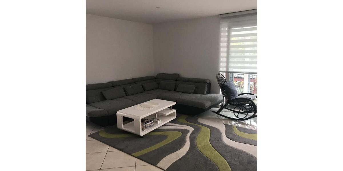 Wohnen auf Zeit Köln Chorweiler - 1 Zimmer, 10 m&sup2;, 450&euro; | Angebot:26373211