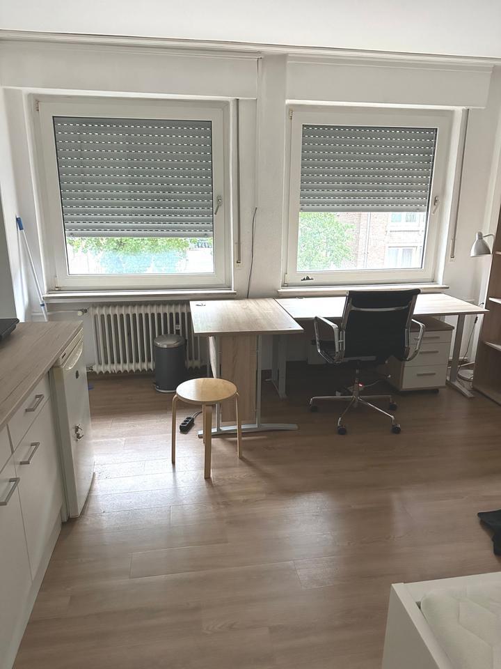 Zimmer für Studenten an der Bremer Straße! zimmer
