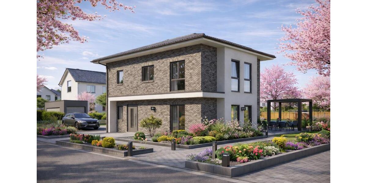 Einfamilienhaus Gudensberg - 4 Zimmer, 123 m&sup2;, 1.950&euro; | Angebot:26479706
