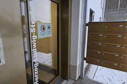 Wohnung Markt Schwaben - 2 Zimmer, 55 m&sup2;, 1.210&euro; | Angebot:26151472