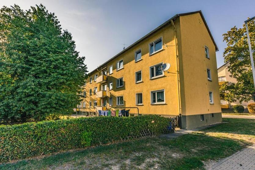 3-Zimmer-Wohnung in Grünstadt