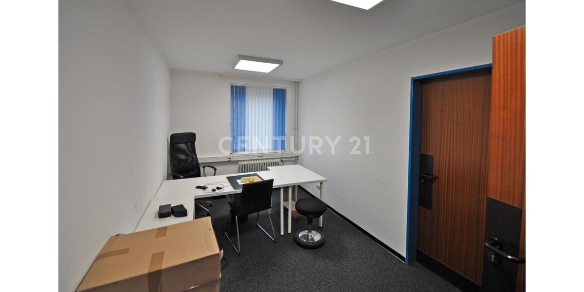 Gewerbeobjekt Gießen Anneröder Siedlung - 2.200&euro; | Angebot:26445548
