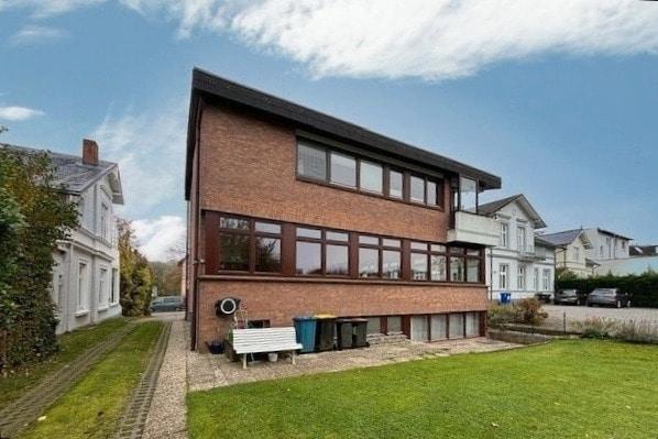 Gewerbeobjekt Bad Oldesloe - 1.646&euro; | Angebot:19893779