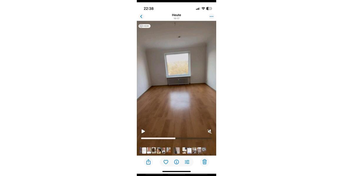 Etagenwohnung Flensburg - 5 Zimmer, 125 m&sup2;, 1.667&euro; | Angebot:26560696