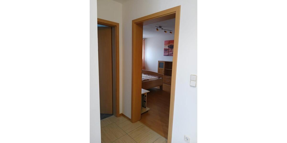 Dachgeschoßwohnung Wolfsburg Ehmen - 2 Zimmer, 62 m&sup2;, 520&euro; | Angebot:25331405