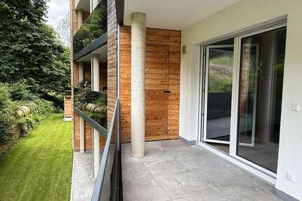 Wohnung zum Mieten in Nordrach 704 € 57 m² 2 zimmer