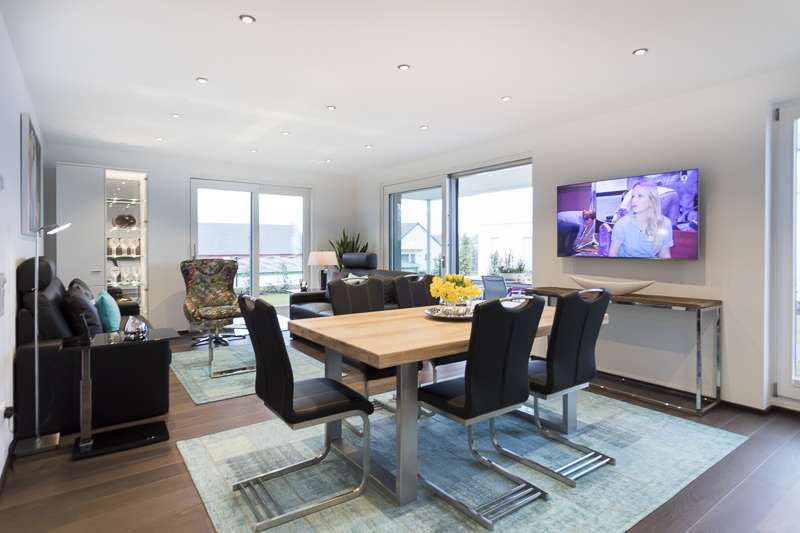 Wohnen auf Zeit in Königswinter 1.695 € 3 zimmer