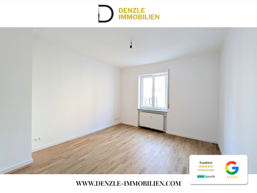 Wohnung zum Mieten in Stuttgart 1.010 € 48 m²